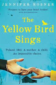 The-Yellow-Bird-Sings-Jennifer-Rosner-9781529032475