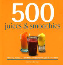 500-Juices-and-Smoothies-Christine-Watson-9781770078390