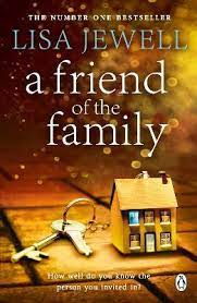 A-Friend-Of-The-Family-Lisa-Jewell-9780140295979