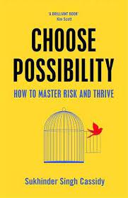 Choose-Possibility-Sukhinder-Singh-Cassidy-9781529066432