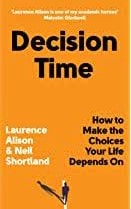 Decision-Time-Laurence-Alison-9781785043611