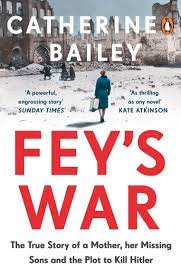 Feys-War-Catherine-Bailey-9780241989449