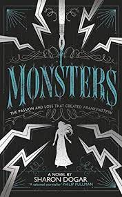 Monsters-Sharon-Dogar-9781783449033