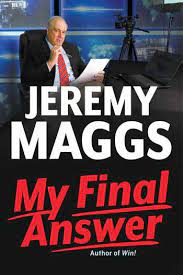 My-Final-Answer-Jeremy-Maggs-9781770107762