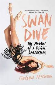 Swan-Dive-Georgina-Pazcoguin-9781529033533