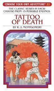 Tattoo-Of-Death-R-A-Montgomery-9781933390222