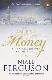 The-Ascent-Of-Money-Niall-Ferguson-9780141990262