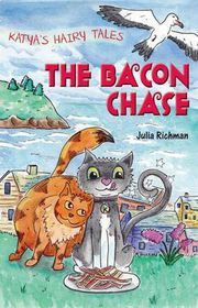 The Bacon Chase Katyas Hairy Tales – Books Alive