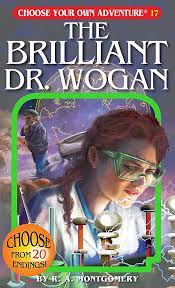 The-Brilliant-Dr-Wogan-R-A-Montgomery-9781933390178