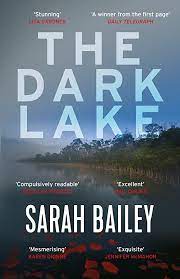 The-Dark-Lake-Sarah-Bailey-9781786493569