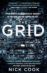 The-Grid-Nick-Cook-9780552174350