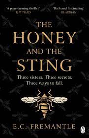 The-Honey-And-The-Sting-EC-Fremantle-9781405920131
