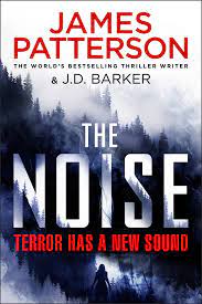 The-Noise-James-Patterson-9781529125467