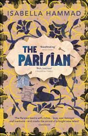 The-Parisian-Isabella-Hammad-9781784705701