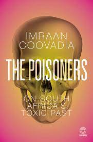 The-Poisoners-Imraan-Coovadia-9781415210727