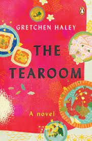 The-Tearoom-Gretchen-Haley-9781485904410
