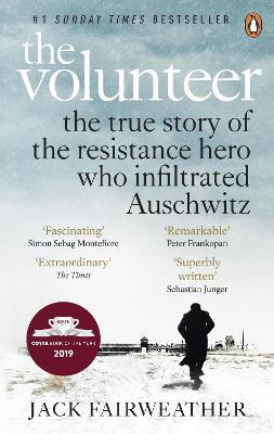 The-Volunteer-Jack-Fairweather-9780753545188