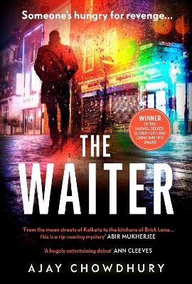 The-Waiter-Ajay-Chowdhury-9781787301832