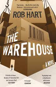 The-Warehouse-Rob-Hart-9780552176057