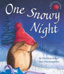 One-Snowy-Night-M-Christina-Butler-9781848694774