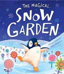 The-Magical-Snow-Garden-Tracey-Corderoy-9781848959057