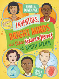 Inventors-Bright-Minds-Engela-Dunvenage-9780639608037