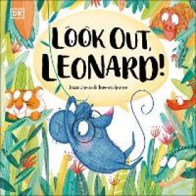 Look-Out-Leonard-Jessie-James-9780241515242