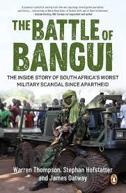 The-Battle-Of-Bangui-W-Thompson-9781776094738
