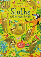 Sloths-Their-Jungle-Friends-Usborne-9781474971355