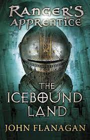 The-Icebound-Land-Rangers-Appentice-John-Flanagan-9780440867401