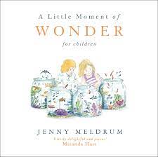A-Little-Moment-Of-Wonder-Jenny-Meldrum-9781473691735
