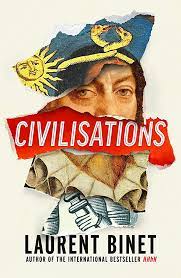 Civilisations-Laurent-Binet-9781787302303