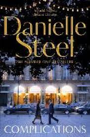Complications-Danielle-Steel-9781529021646