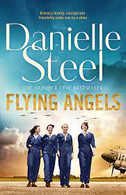 Flying-Angels-Danielle-Steel-9781529021769