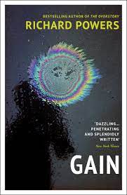 Gain-Richard-Powers-9781529115918