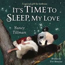 Its-Time-To-Sleep-My-Love-Nancy-Tillman-9781035002559
