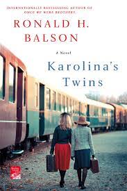 Karolinas-Twins-Ronald-H-Balson-9781250089045