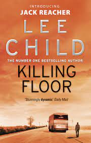 Killing-Floor-Lee-Child-Jack-Reacher-9780553826166