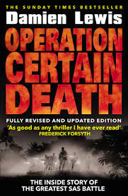 Operation-Certain-Death-Damien-Lewis-9781787460874