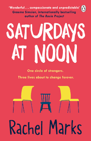 Saturdays-At-Noon-Rachel-Marks-9781405940078