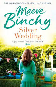Silver-Wedding-Maeve-Binchy-9780099498629