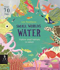 Small-Worlds-Water-Lara-Hawthorne-9781787415621
