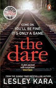 The-Dare-Lesley-Kara-9780552177221