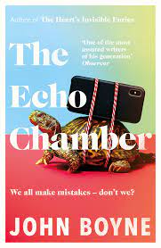 The-Echo-Chambe-John-Boyne-9780857526229