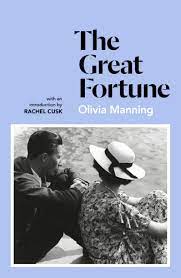 The-Great-Fortune-Olivia-Manning-9781786091130