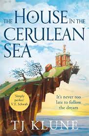 The-House-In-The-Cerulean-Sea-TJ-Klune-9781529087949
