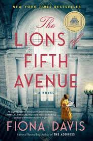 The-Lions-Fifth-Avenue-Fiona-Davis-9781524744632