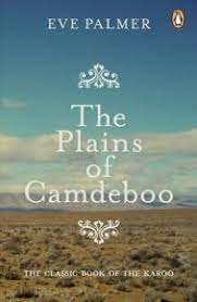 The-Plains-Of-Camdeboo-Eve-Palmer-9780143528029
