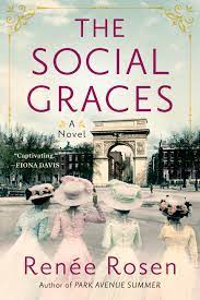 The-Social-Graces-Renee-Rosen-9781984802811