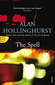 The-Spell-Alan-Hollinghurst-9780099276944